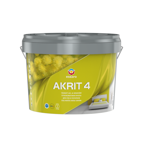 Akrit 4